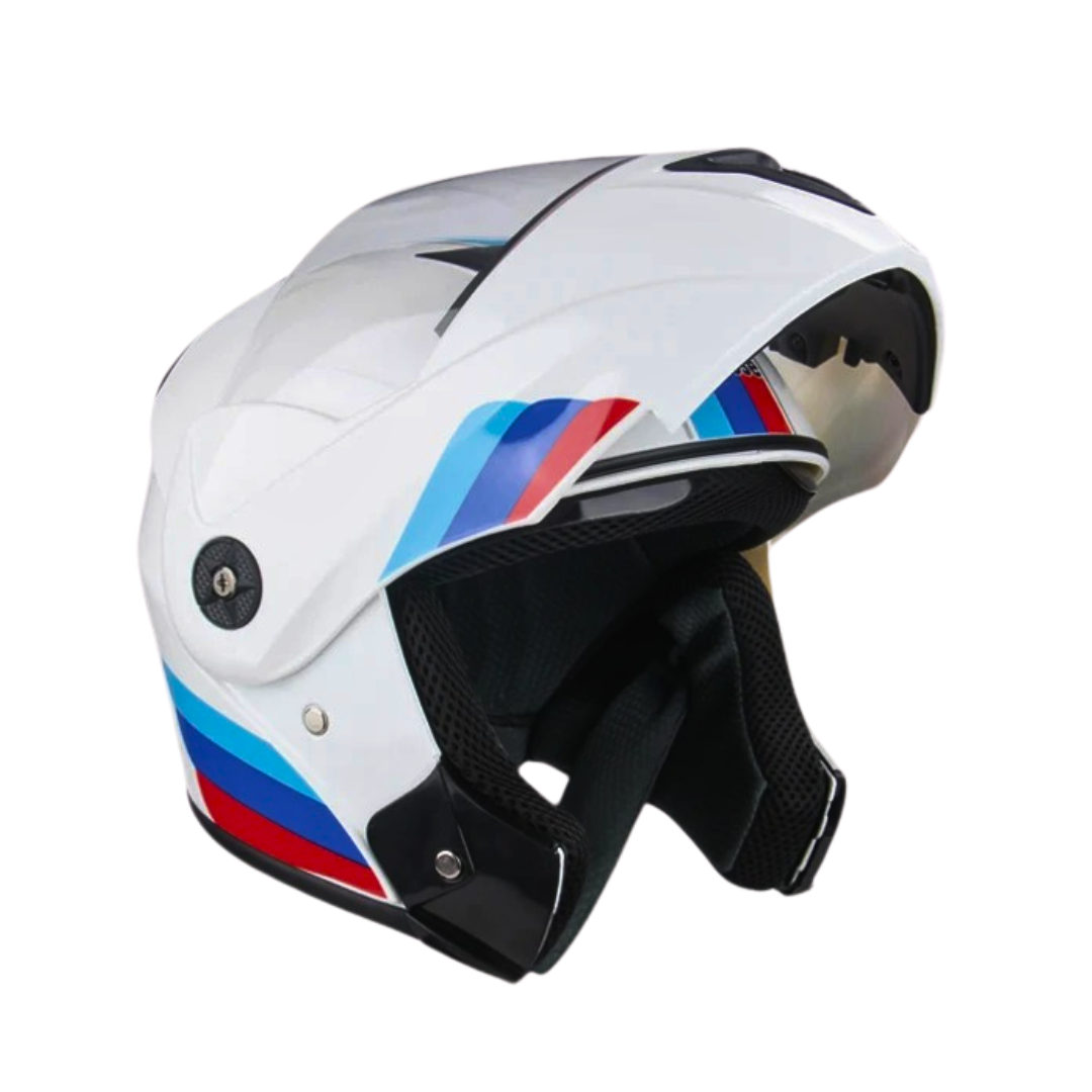 Capacete Modular M Sport