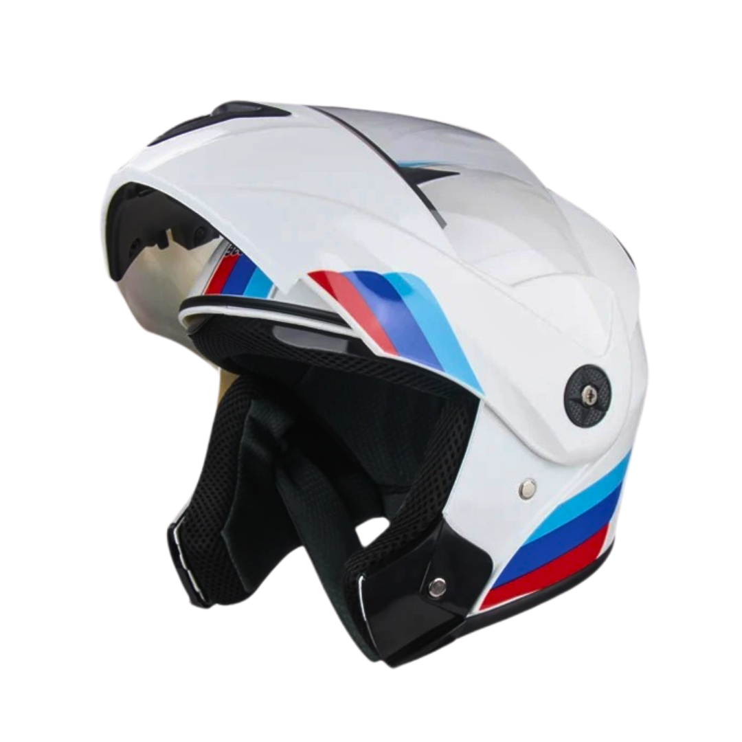 Capacete Modular M Sport