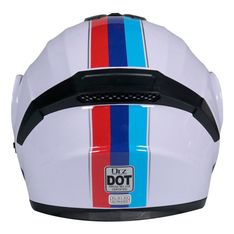 Capacete Modular M Sport