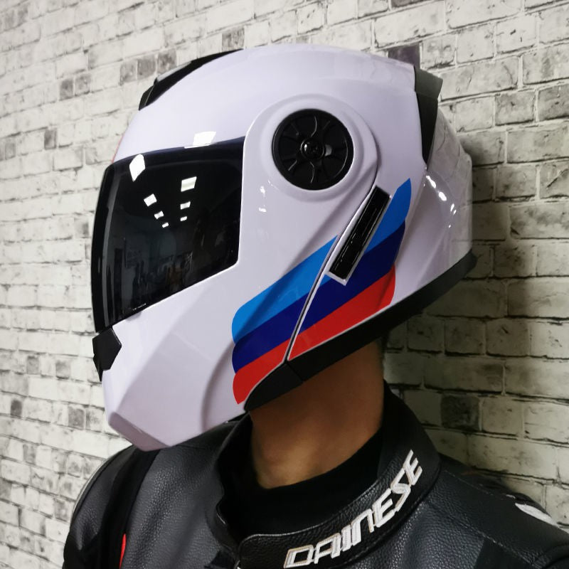 Capacete Modular M Sport