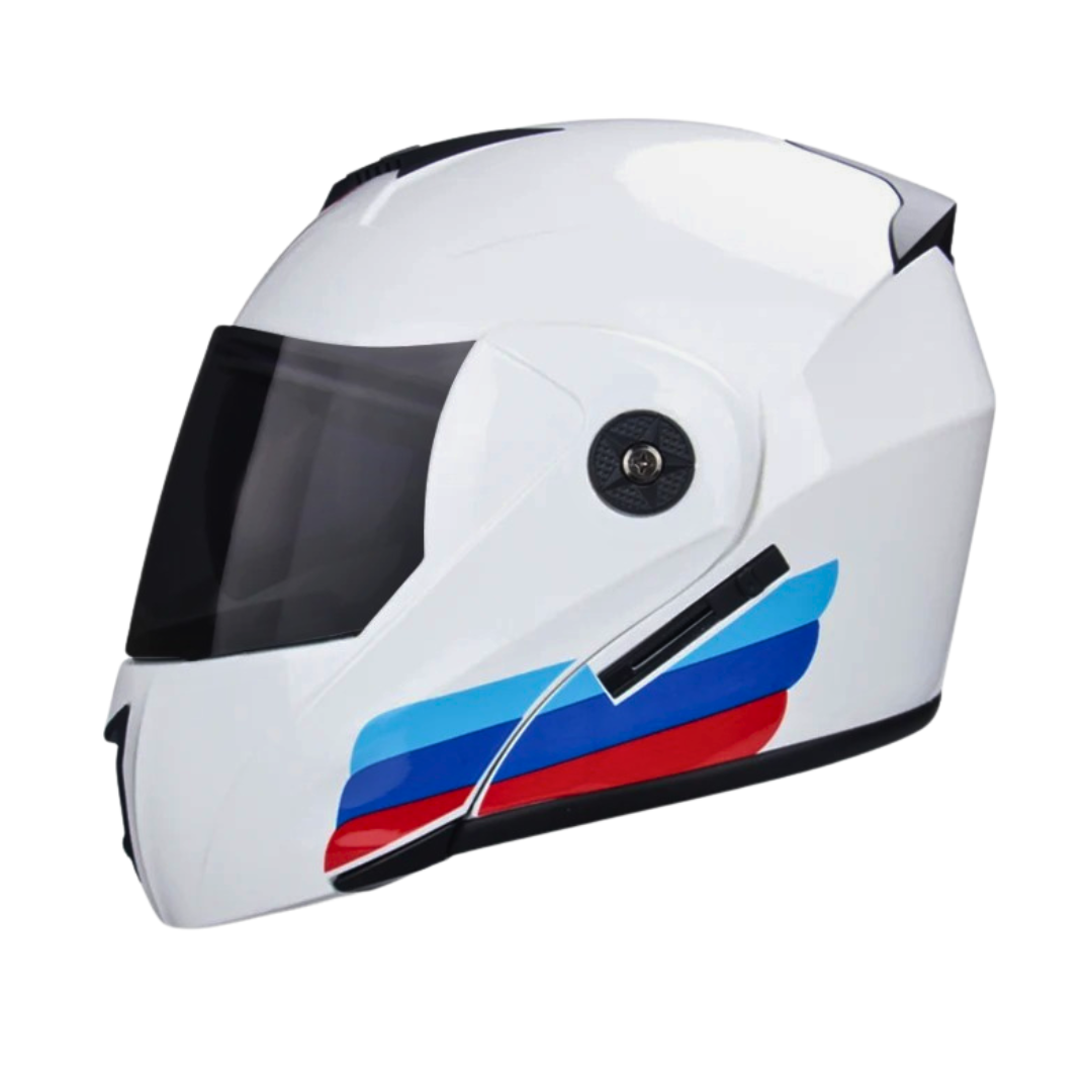 Capacete Modular M Sport